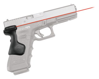 This laser sighting system includes high-intensity red lasers for quick, accurate target acquisition, made to be installed by the user.